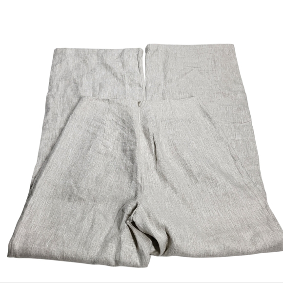 Reformation Cleo Linen Pants - Picture 5 of 15